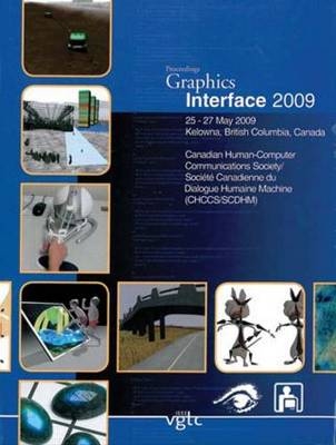 Graphics Interface 2009