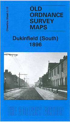 Dukinfield (South) 1896 - Chris Makepeace