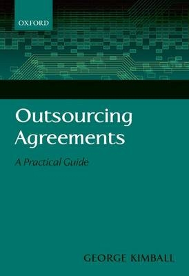 Outsourcing Agreements - George Kimball