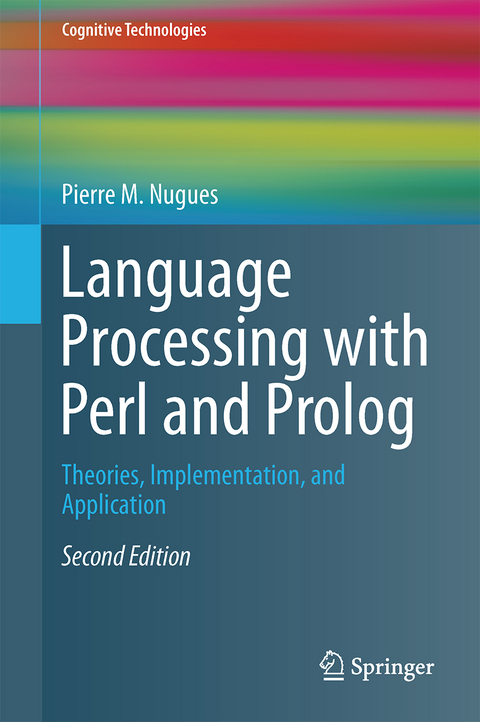 Language Processing with Perl and Prolog - Pierre M. Nugues