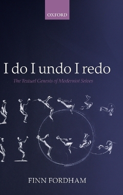 I do I undo I redo - Finn Fordham