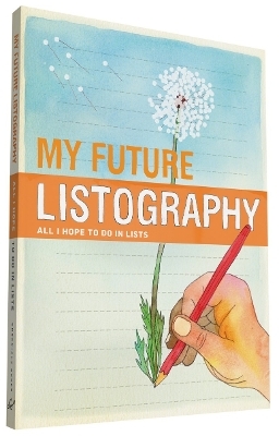 My Future Listography - Lisa Nola