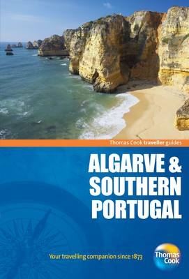 Algarve and Southern Portugal -  Thomas Cook Publishing