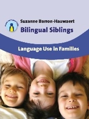 Bilingual Siblings - Suzanne Barron-Hauwaert