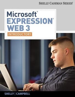 Microsoft® Expression Web 3 - Jennifer Campbell, Ollie Rivers, Gary Shelly