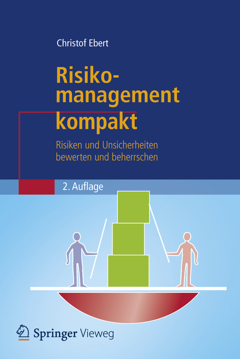 Risikomanagement kompakt - Christof Ebert