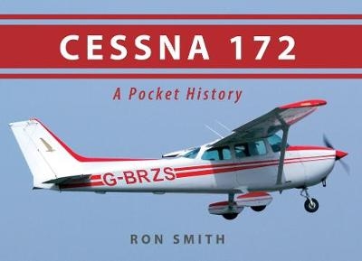 Cessna 172 - Ron Smith