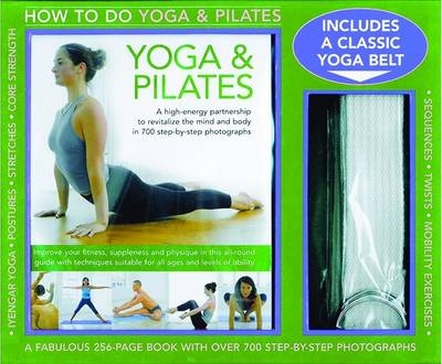 How to Do Yoga & Pilates