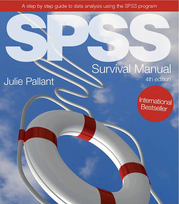 SPSS Survival Manual - Julie Pallant