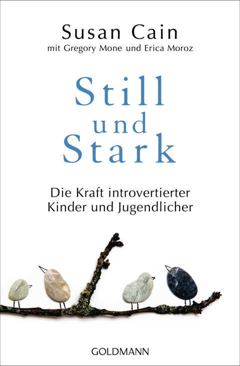 Still und Stark - Susan Cain