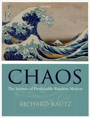 Chaos - Richard Kautz