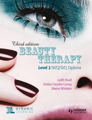 Beauty Therapy - Judith Ifould