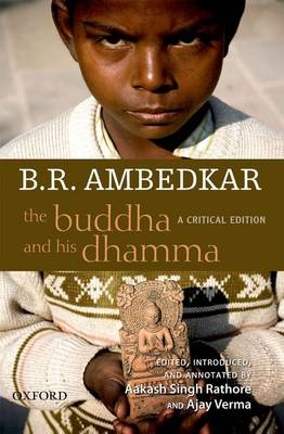 The Buddha and his Dhamma - 