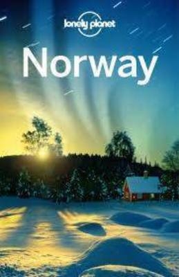 Lonely Planet Norway -  Lonely Planet, Anthony Ham, Stuart Butler, Miles Roddis