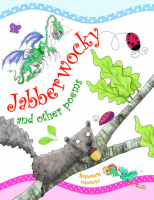 Jabberwocky - Tig Thomas