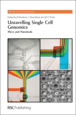 Unravelling Single Cell Genomics - 