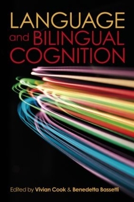 Language and Bilingual Cognition - 
