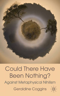 Could There Have Been Nothing? - Geraldine Coggins