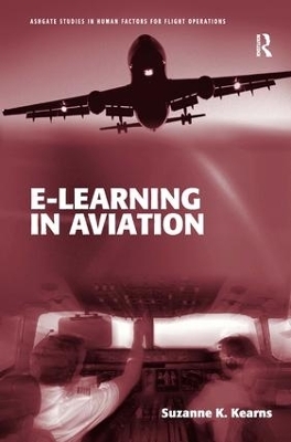 e-Learning in Aviation - Suzanne Kearns