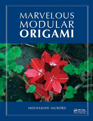 Marvelous Modular Origami - Meenakshi Mukerji
