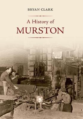 A History of Murston - Bryan Clark