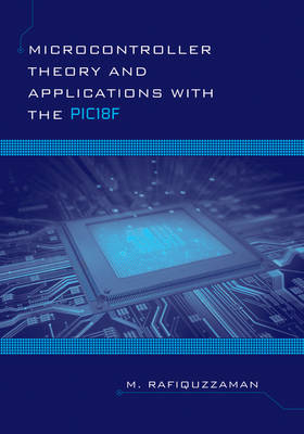 Microcontroller Theory and Applications - M. Rafiquzzaman