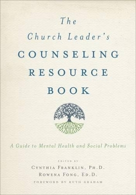 The Church Leader's Counseling Resource Book - 