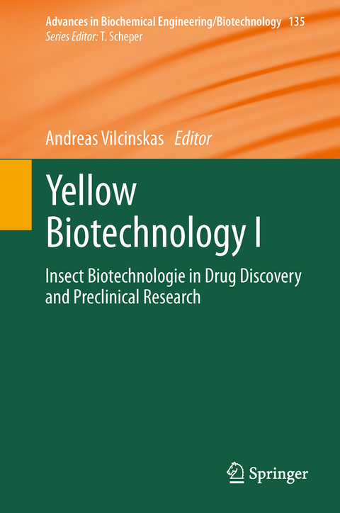 Yellow Biotechnology I - 