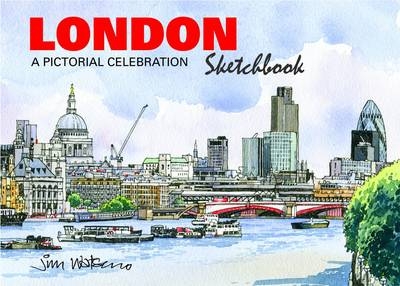 London Sketchbook - Jim Watson