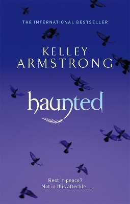 Haunted - Kelley Armstrong