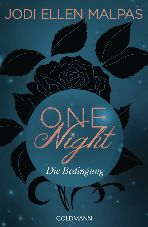 One Night - Die Bedingung - Jodi Ellen Malpas