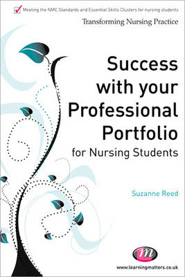 Successful Professional Portfolios for Nursing Students - Suzanne Reed