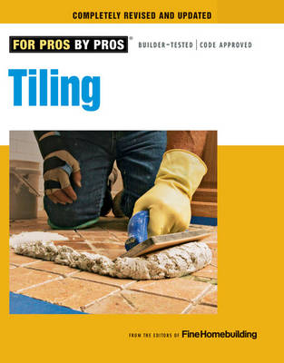 Tiling: Planning, Layout & Installation - 