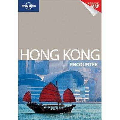 Hong Kong Encounter - Piera Chen