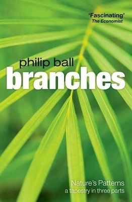 Branches - Philip Ball