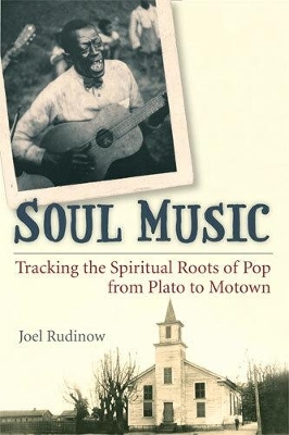 Soul Music - Joel Rudinow