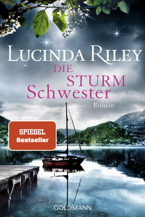 Die Sturmschwester - Lucinda Riley