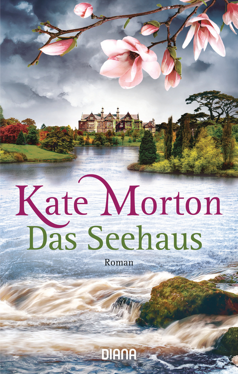 Das Seehaus - Kate Morton