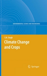 Climate Change and Crops - 