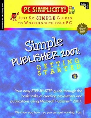 Simple Publisher 2007 - 