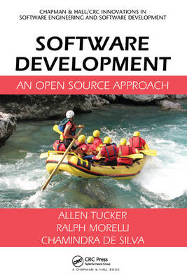 Software Development - Allen Tucker, Ralph Morelli, Chamindra de Silva