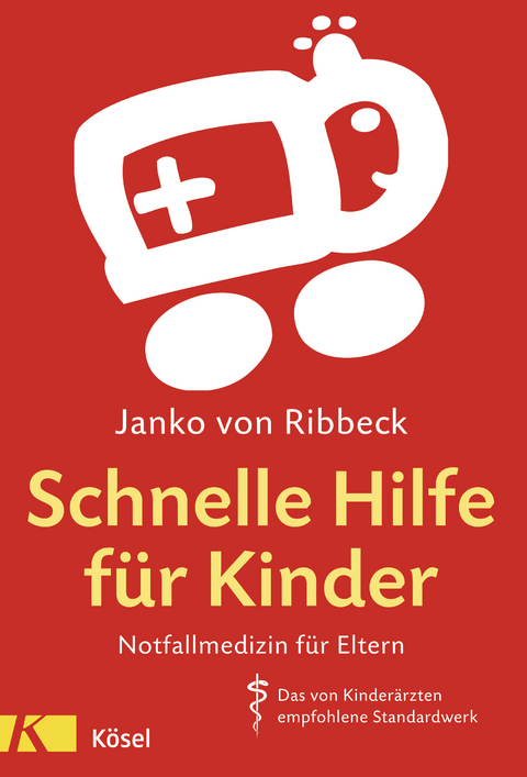 Schnelle Hilfe für Kinder - Janko von Ribbeck
