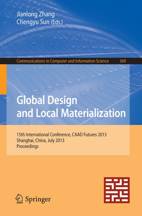 Global Design and Local Materialization - 