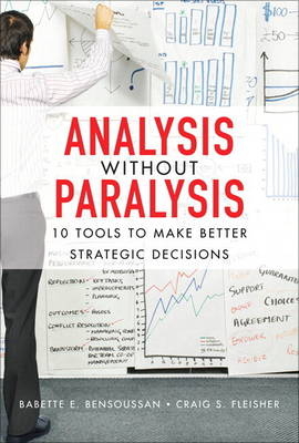 Analysis Without Paralysis - Babette E. Bensoussan