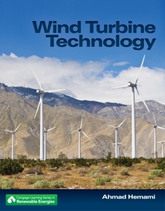 Wind Turbine Technology - Ahmad Hemami