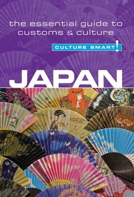 Japan - Culture Smart! The Essential Guide to Customs & Culture - Paul Norbury