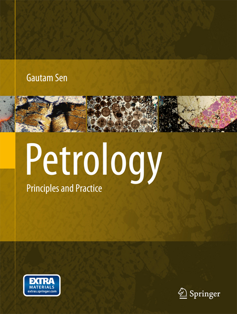 Petrology - Gautam Sen