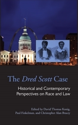 The Dred Scott Case - 