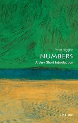 Numbers - Peter M. Higgins