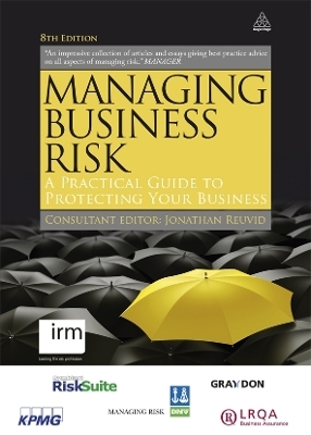 Managing Business Risk - Jonathan Reuvid